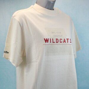 Women's University of Arizona Wildcats Boyfriend Short Sleeve Tee